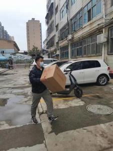 市文旅集團一線戰(zhàn)“疫”之：關鍵時刻站出來 就地轉(zhuǎn)化勇?lián)?/>
                    </div>
                    <div   id=