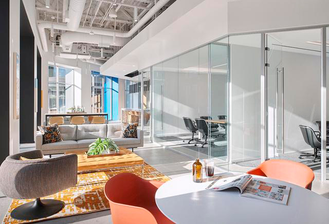 上海辦公室裝修公司關于落實上海市建筑施工安全質(zhì)量標準化工作