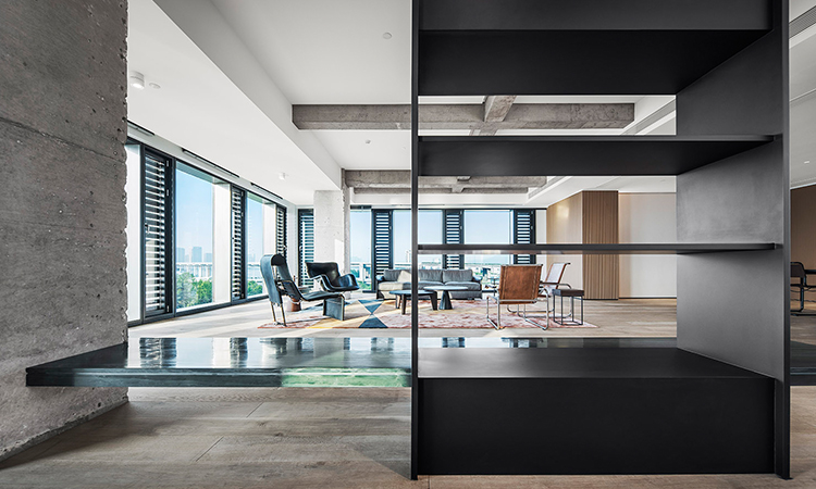 上海公司辦公室裝修好后多久才能入駐？上海辦公室裝修除甲醛方法有哪些？