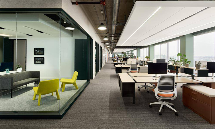 辦公室裝修找哪家裝修設計公司好？小技巧幫你選到上?？孔V的辦公室裝修公司