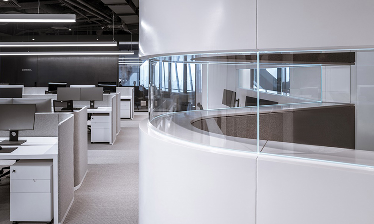 如何選擇上海辦公室裝修公司？選擇稱心的裝飾公司！