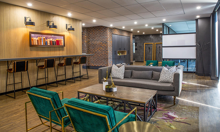 上海專業(yè)的辦公室裝修設計公司