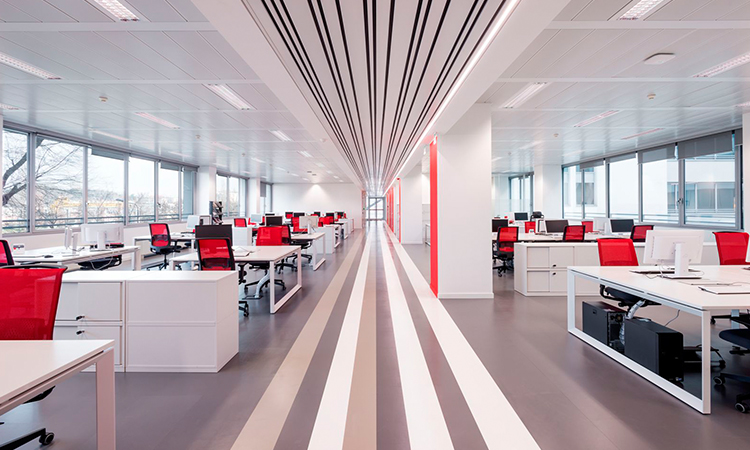 2022年上海辦公室裝修公司應(yīng)具備的服務(wù)有哪些？