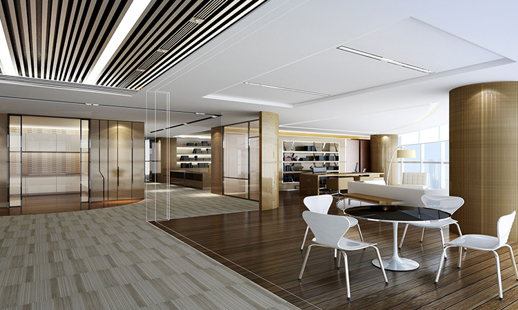 上海辦公室裝修公司報價清單有哪些費用？