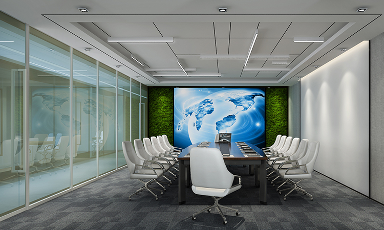 細數(shù)上海辦公室裝修公司的天坑都有哪些？怎么避開呢？