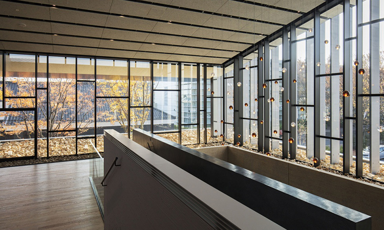 上海辦公室裝修如何做好軟裝？