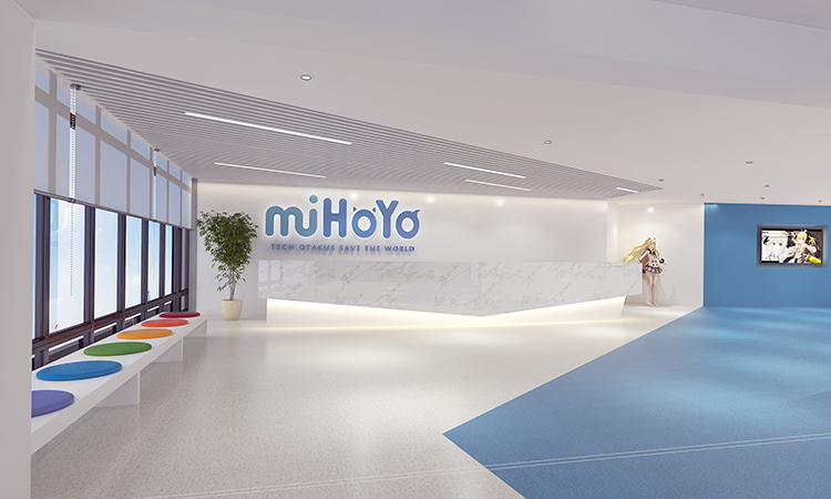 上海辦公室LOGO墻裝修設(shè)計(jì) 上海辦公室LOGO墻裝修設(shè)計(jì)