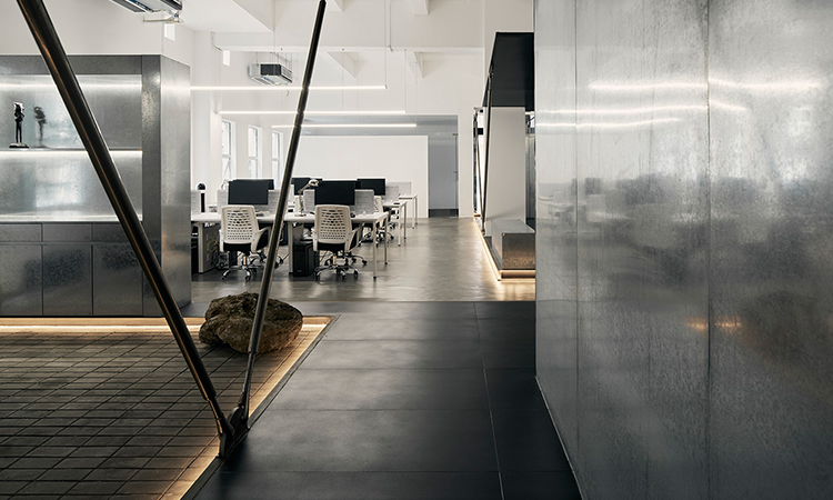 上海開(kāi)放式辦公室降噪設(shè)計(jì)有哪些方法