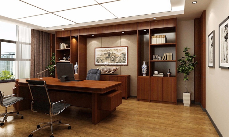 上海老板辦公室招財(cái)風(fēng)水設(shè)計(jì)