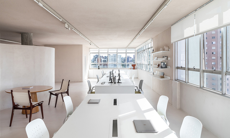 2023年上海辦公室裝修流行的新風(fēng)系統(tǒng)如何設(shè)計(jì)？怎樣裝修效果好？