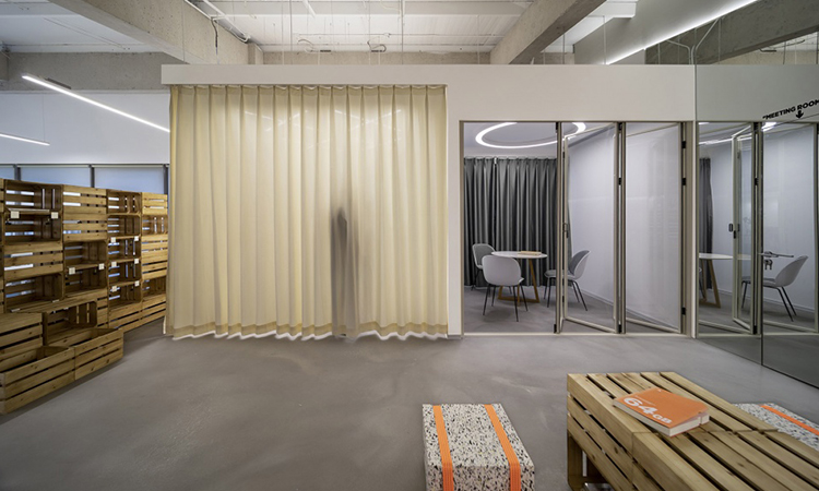 如何做好上海辦公室軟裝設(shè)計(jì)呢？