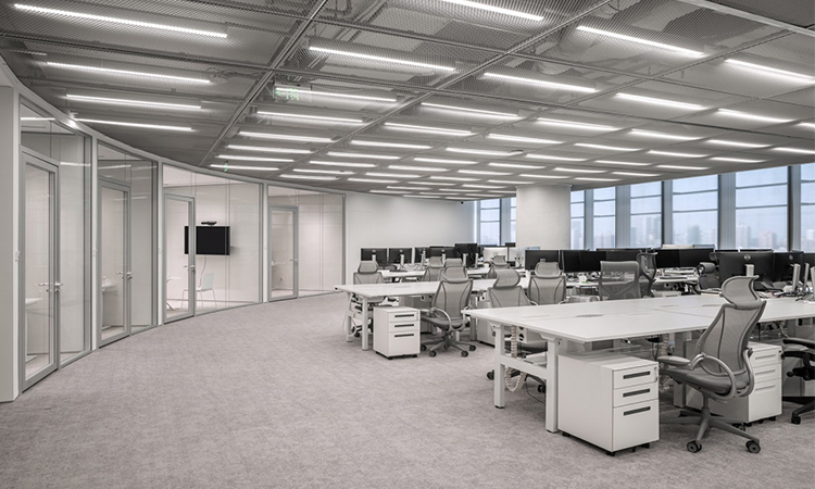  上海1000平方米辦公室裝修要多久？都有哪些流程步驟？