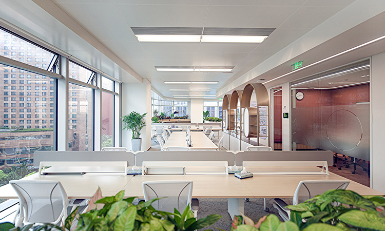 上海公司辦公室裝修最花錢的地方是哪些？