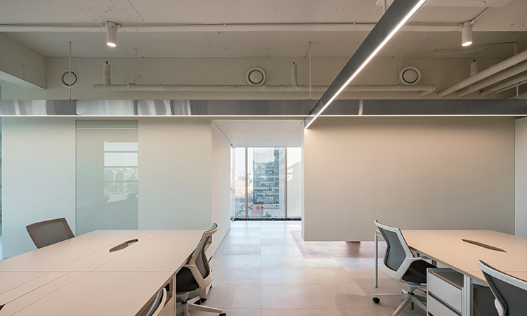 上海辦公室需要裝修設(shè)計嗎？辦公環(huán)境對公司影響大嗎？