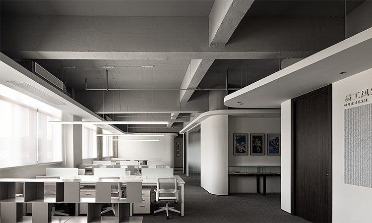 上海公司如何20天快速裝修自己的辦公室？