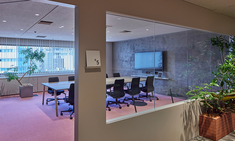 上海辦公會(huì)議室裝修設(shè)計(jì) 上海辦公會(huì)議室裝修設(shè)計(jì)