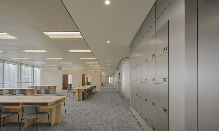 上海辦公室裝修如何省錢？有哪些方法？