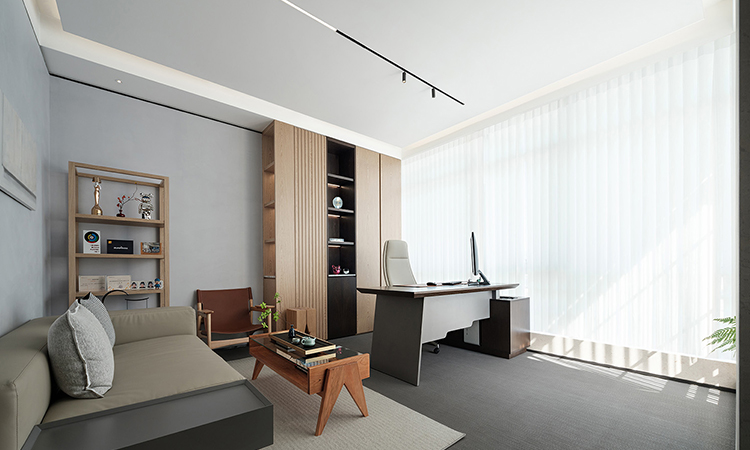 上海辦公室裝修一般都需要準(zhǔn)備的辦公家具有哪些？