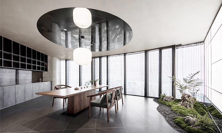 上海辦公室裝修需要配置茶水間嗎？辦公室茶水間要怎么裝修？