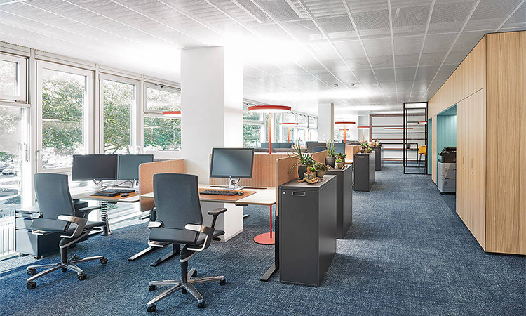 上海辦公室裝修現(xiàn)場如何更好的施工管理？