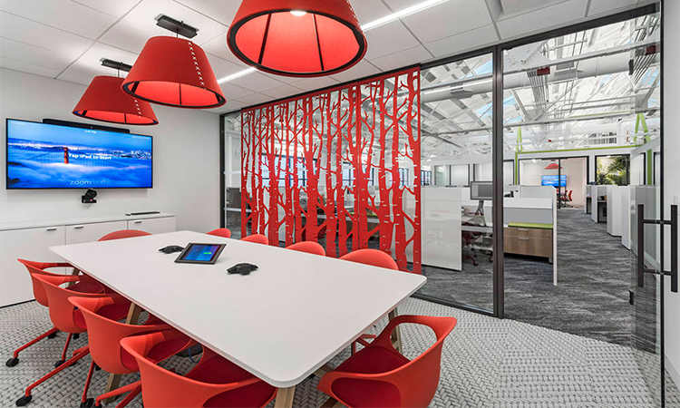 上海辦公室裝修如何與裝修公司議價？