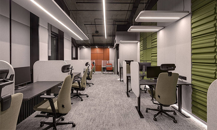 上海教育培訓(xùn)公司辦公室該裝修裝修？