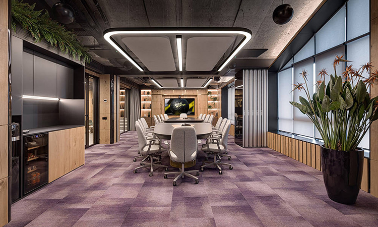 上海辦公室裝修消防設(shè)計(jì)規(guī)范是什么？