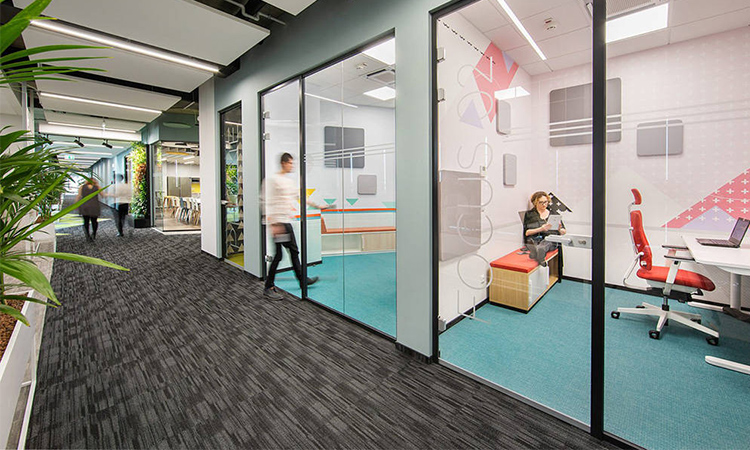 為什么上海辦公室裝修沒(méi)有一個(gè)精確的報(bào)價(jià)？   