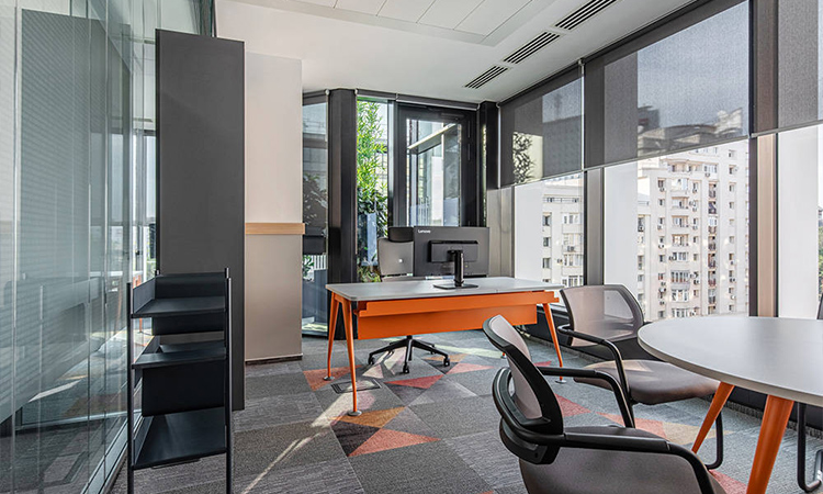 初次去上海辦公室裝修公司需要咨詢哪些事情？