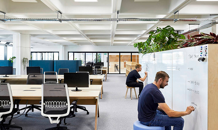 如何做好上海辦公室裝修預(yù)算？