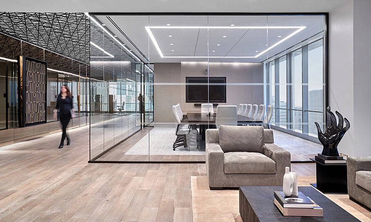 上海辦公會議室裝修設(shè)計(jì)5大要點(diǎn)