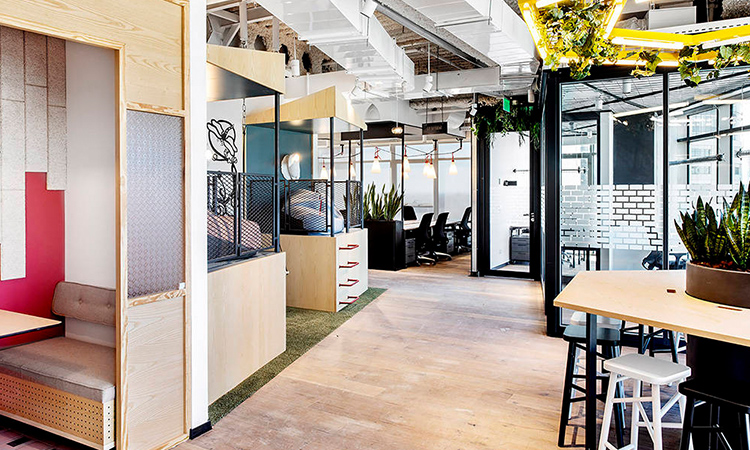 上海企業(yè)裝修要不要找辦公室裝修公司？