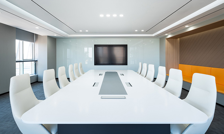 上海辦公室裝修公司都是如何量房的？