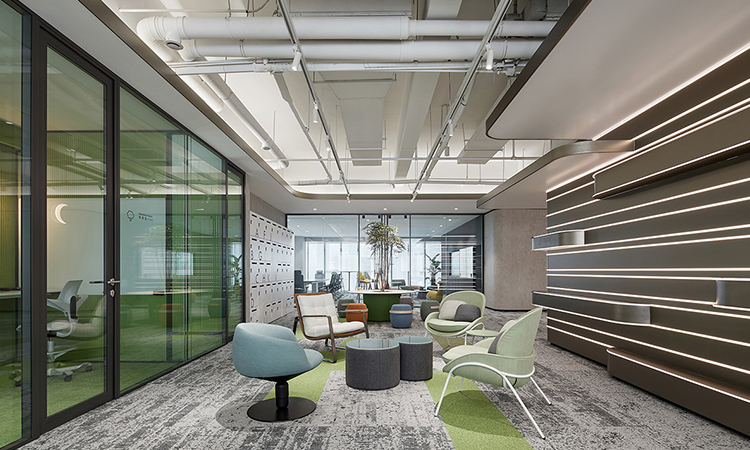 上海優(yōu)秀的辦公室設(shè)計(jì)師都有哪些標(biāo)準(zhǔn)？