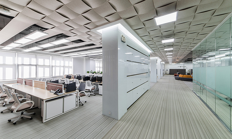 上海辦公室裝修公司投標(biāo)報(bào)價(jià)的編制方法有那些？