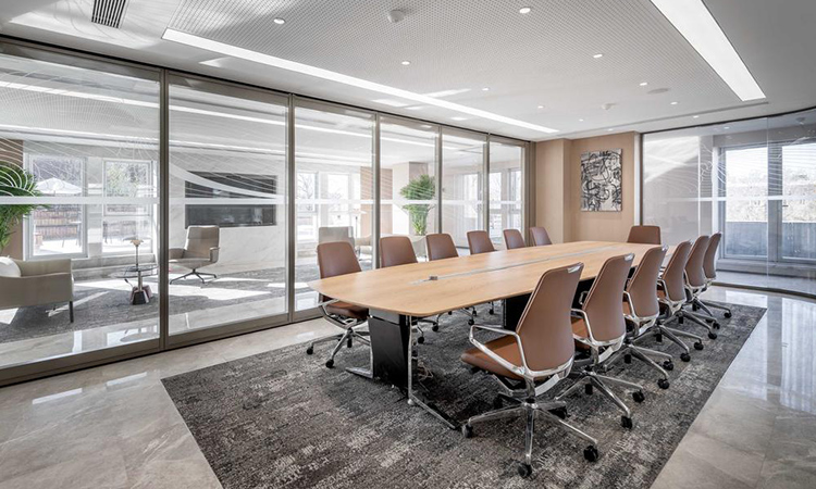 上海辦公室裝修工期要多久，具體又是怎樣的？