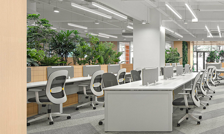 上海辦公室裝修怎樣選到滿意的裝修公司？