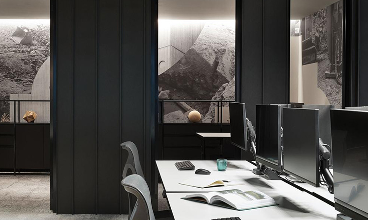 當好上海辦公室裝修公司工程項目經(jīng)理的23個關鍵點