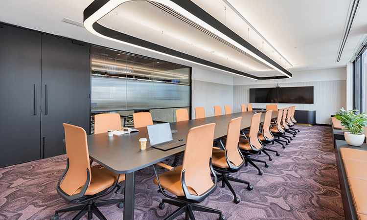 上海辦公室裝修施工組織設計到底有多重要？