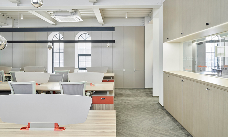 如何有效控制上海辦公室裝修預算成本？