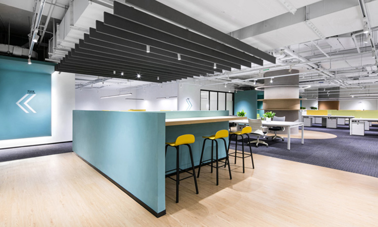 上海辦公室裝修設計師工作的重要技能有哪些？