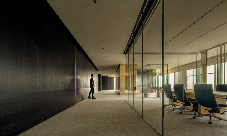 如何判斷一家上海辦公室裝修公司的施工水準？