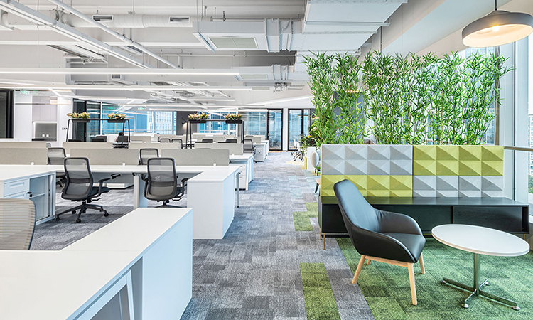 上海辦公室裝修如何保障工期順利竣工？