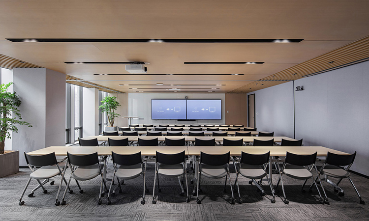 2024上海辦公室裝修設(shè)計(jì)趨勢(shì)，為您吸引最優(yōu)秀的人才