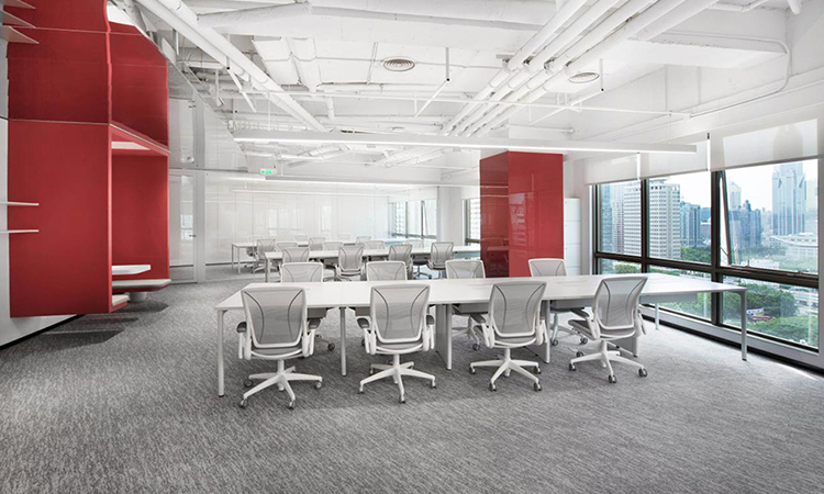 上海辦公室裝修施工過(guò)程中要注意的事項(xiàng)