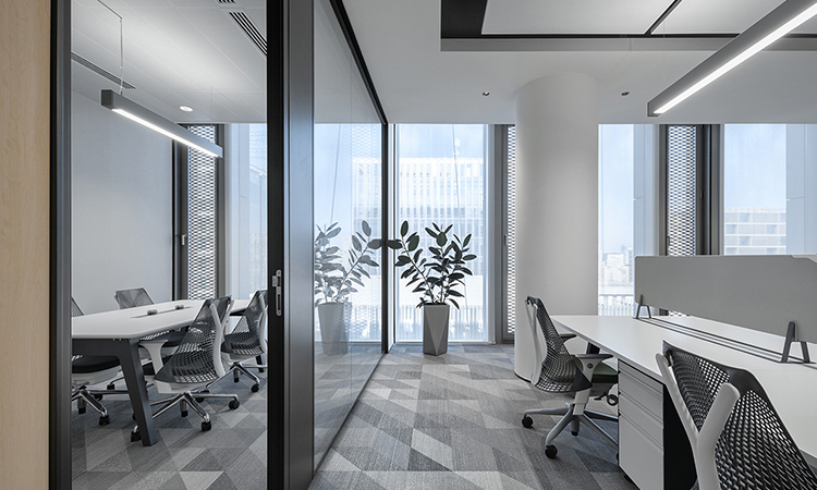 不正規(guī)的上海辦公室裝修公司都有哪些不規(guī)范的套路？