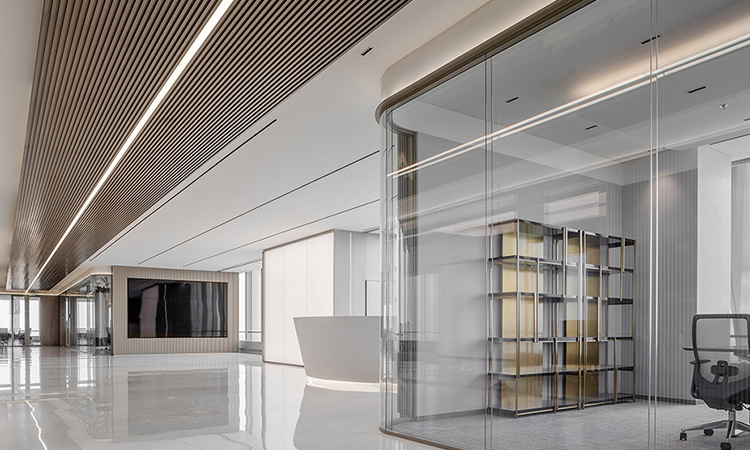 如何做好上海辦公室裝修動線設(shè)計(jì)?