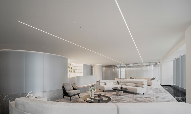 上海辦公室裝修高級軟裝設(shè)計(jì)師如何提高審美核心競爭力？