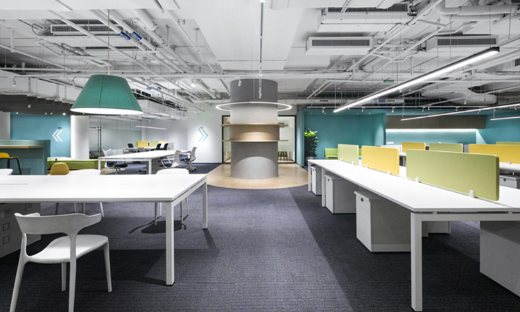 上海專業(yè)辦公室裝修公司如何做好資料評(píng)估