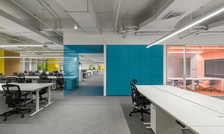 上海辦公室裝修公司提供的免費(fèi)現(xiàn)場(chǎng)量房和勘察現(xiàn)場(chǎng)有什么區(qū)別？   